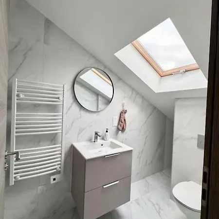 Maison Familiale Moderne Aux Portes De Paris Holiday home