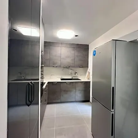 Holiday home Maison Familiale Moderne Aux Portes De Paris Vitry-sur-Seine