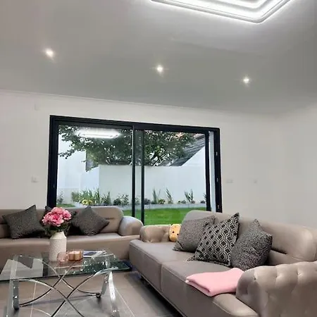 Maison Familiale Moderne Aux Portes De Paris * Vitry-sur-Seine