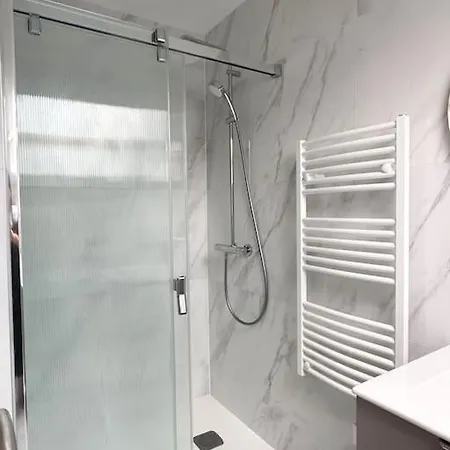Maison Familiale Moderne Aux Portes De Paris Holiday home