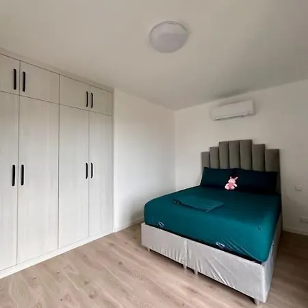 Maison Familiale Moderne Aux Portes De Paris