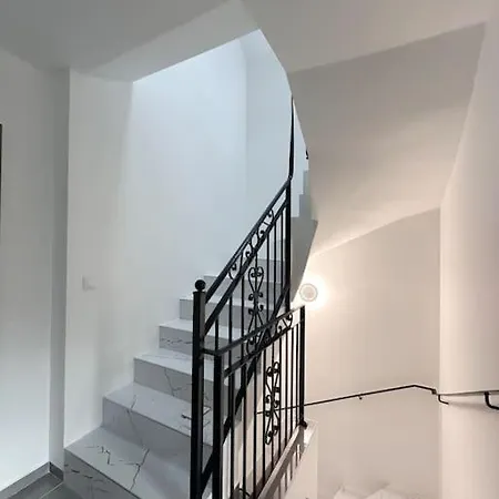 Maison Familiale Moderne Aux Portes De Paris Holiday home Vitry-sur-Seine