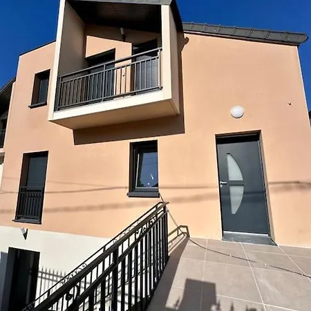 Maison Familiale Moderne Aux Portes De Paris Vitry-sur-Seine