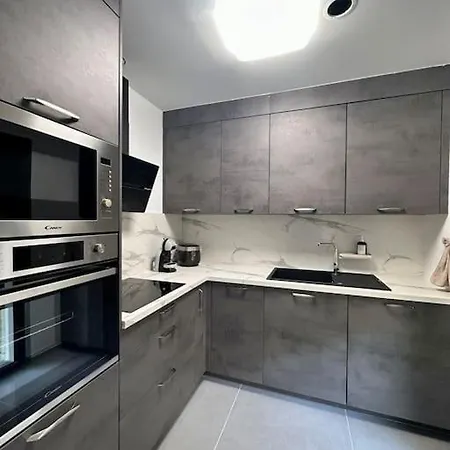 Holiday home Maison Familiale Moderne Aux Portes De Paris *